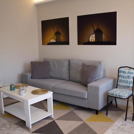 Apartamento Vistas Molineras Consuegra Eksteriør billede