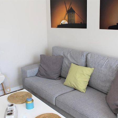 Apartamento Vistas Molineras Consuegra Eksteriør billede