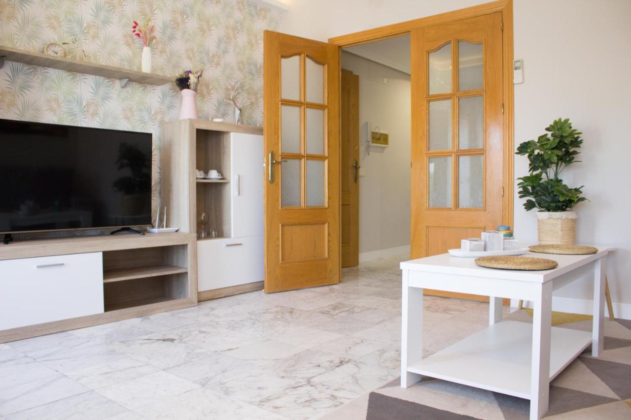 Apartamento Vistas Molineras Consuegra Eksteriør billede