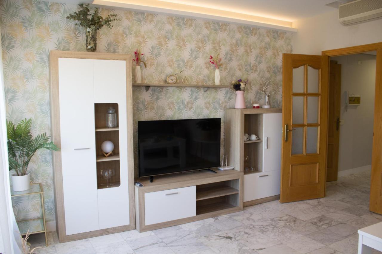 Apartamento Vistas Molineras Consuegra Eksteriør billede