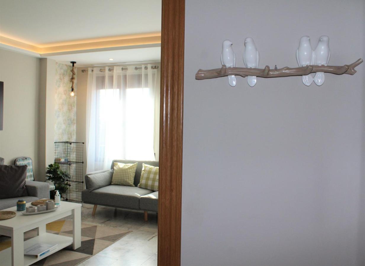 Apartamento Vistas Molineras Consuegra Eksteriør billede