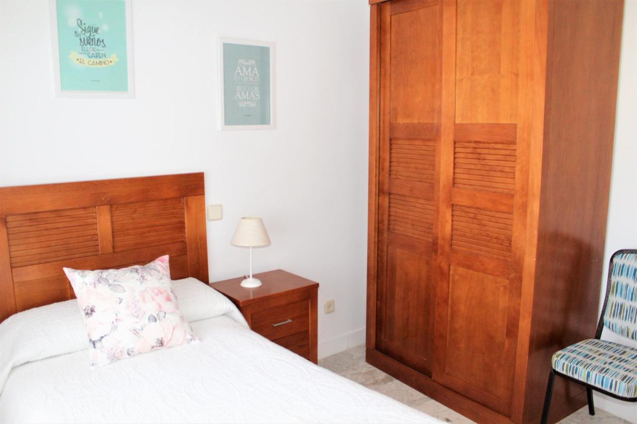 Apartamento Vistas Molineras Consuegra Eksteriør billede